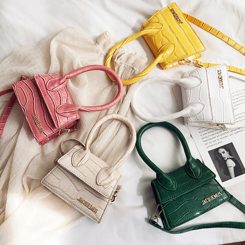 Designer Mini Crossbody