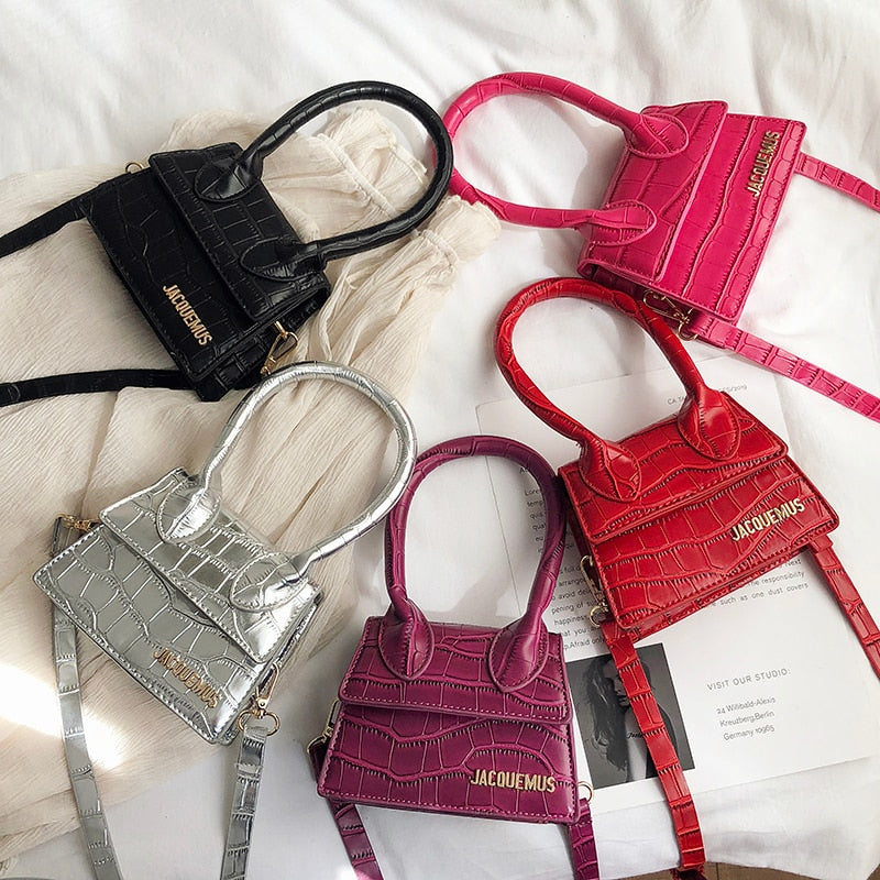 Designer Mini Crossbody