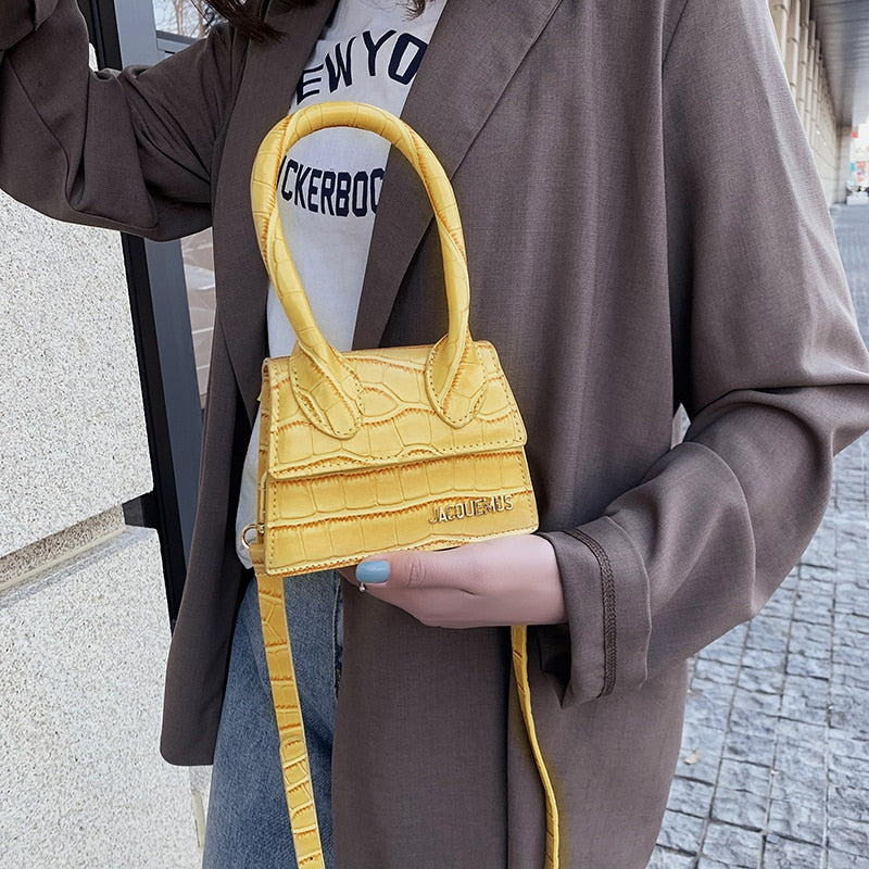 Designer Mini Crossbody