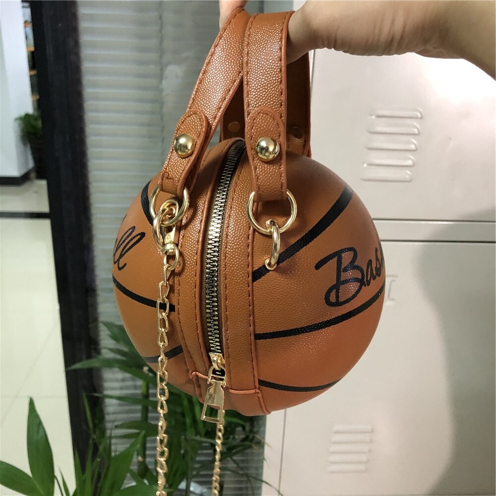 Special Design Shape Hand Bag