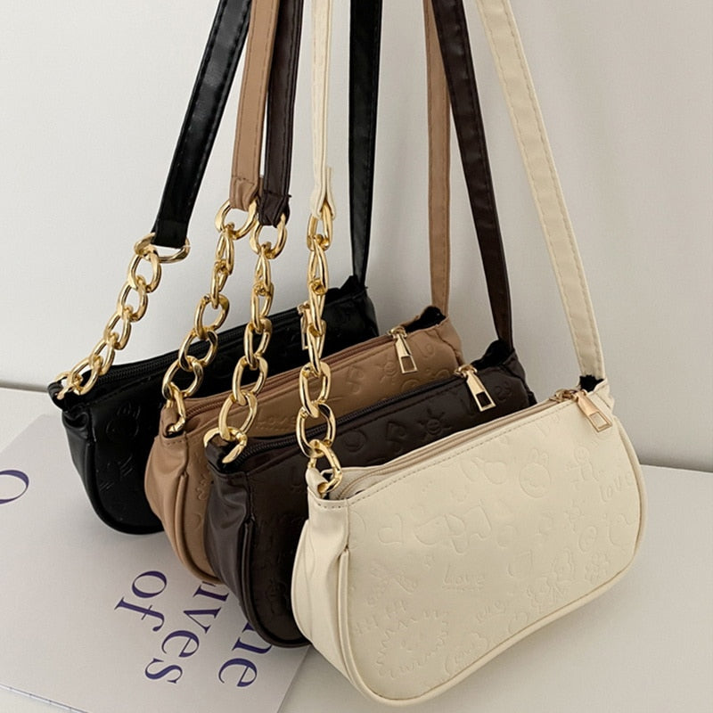 Special Design Shape Hand Bag