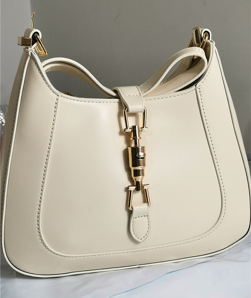 Luxury Crossbody Bag