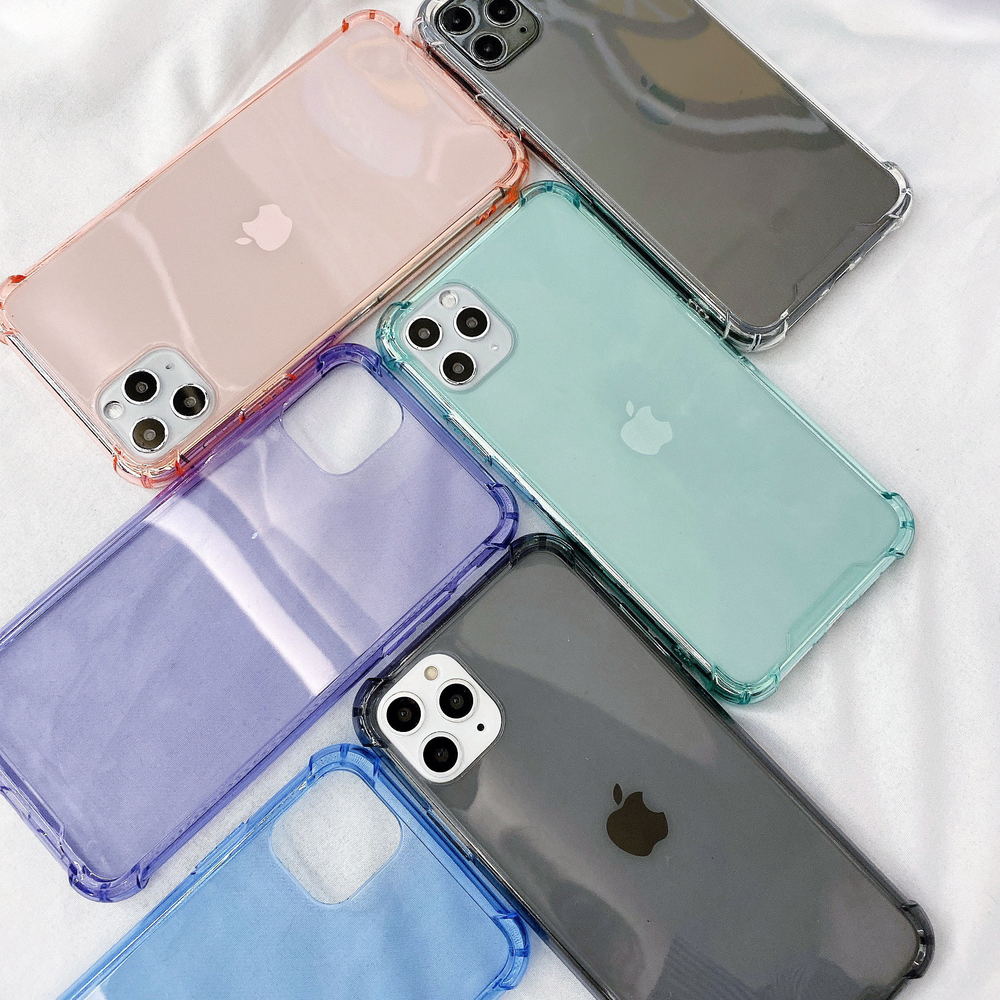 iPhone Shockproof Case