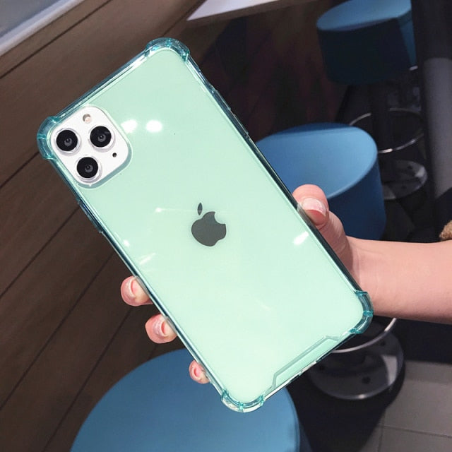 iPhone Shockproof Case