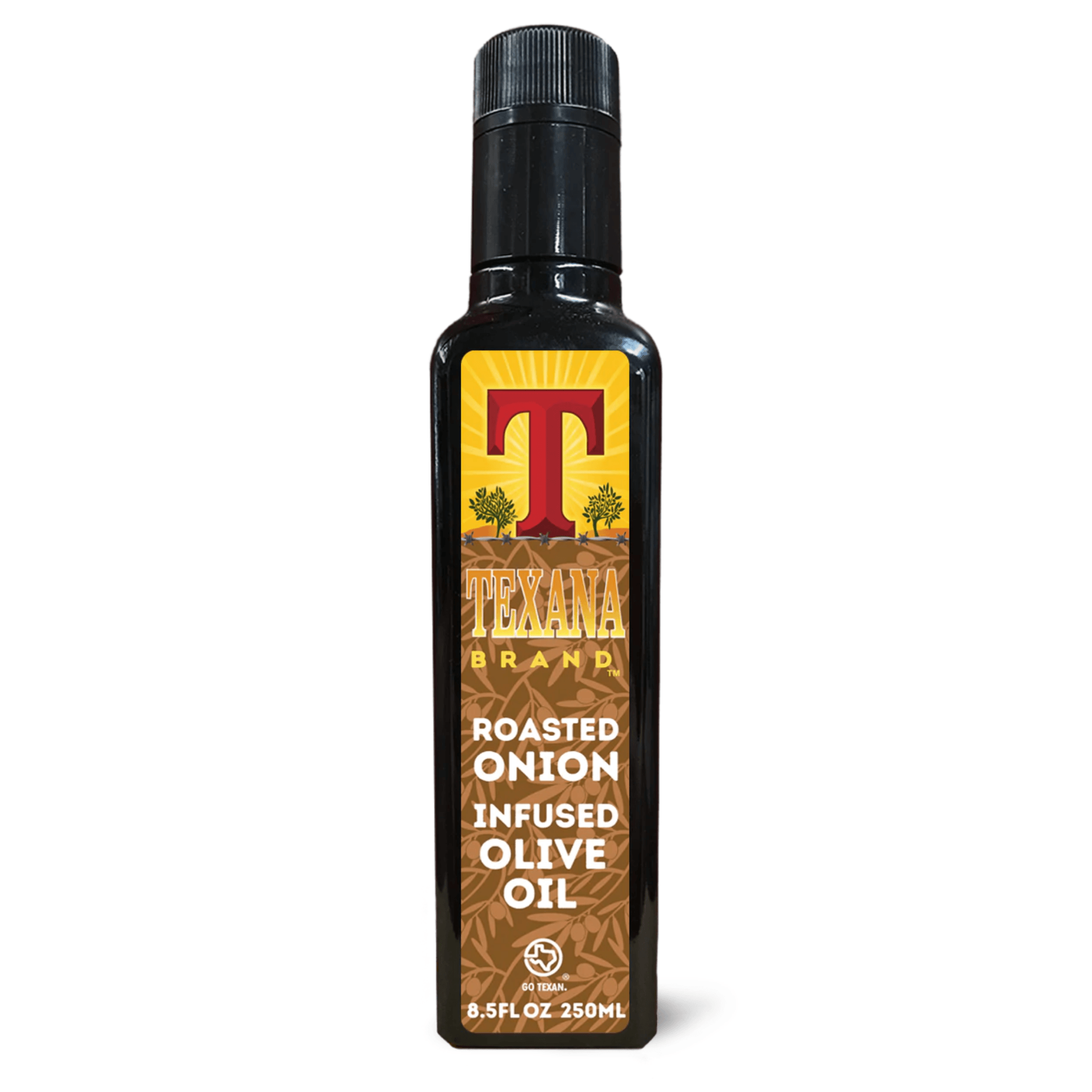 Texana Roasted Onion Infused Olive Oil