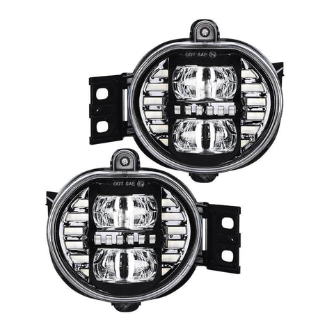 70W led lights for dodge loyo led lights