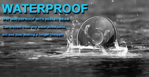 5.75 Inch Headlight special for Harley motorcycle