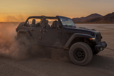 Best LED Light bars for trucks