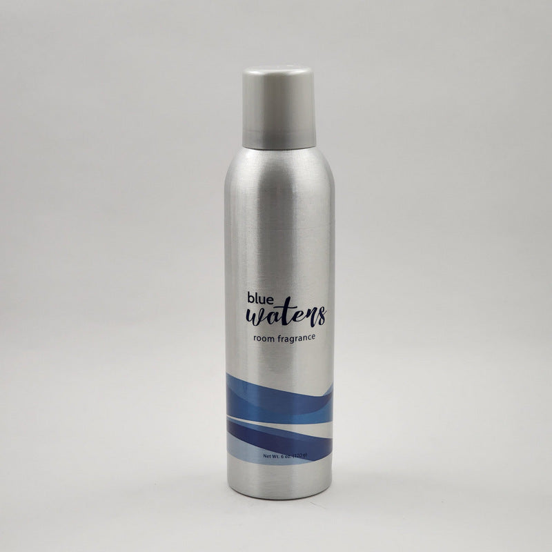 Blue Waters Home Fragrance Spray 6 oz by AP Fragrance Room Scents