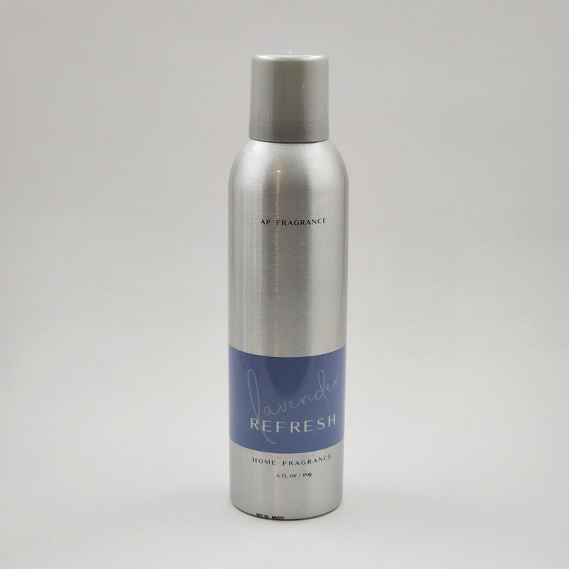 Lavender Refresh Home Fragrance Spray 6 oz by AP Fragrance Room Scents