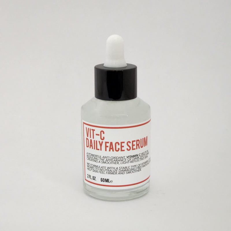 Radience Labs Vit-C Daily Face Serum 2 fl oz / 60 ml Vitamin C Serum