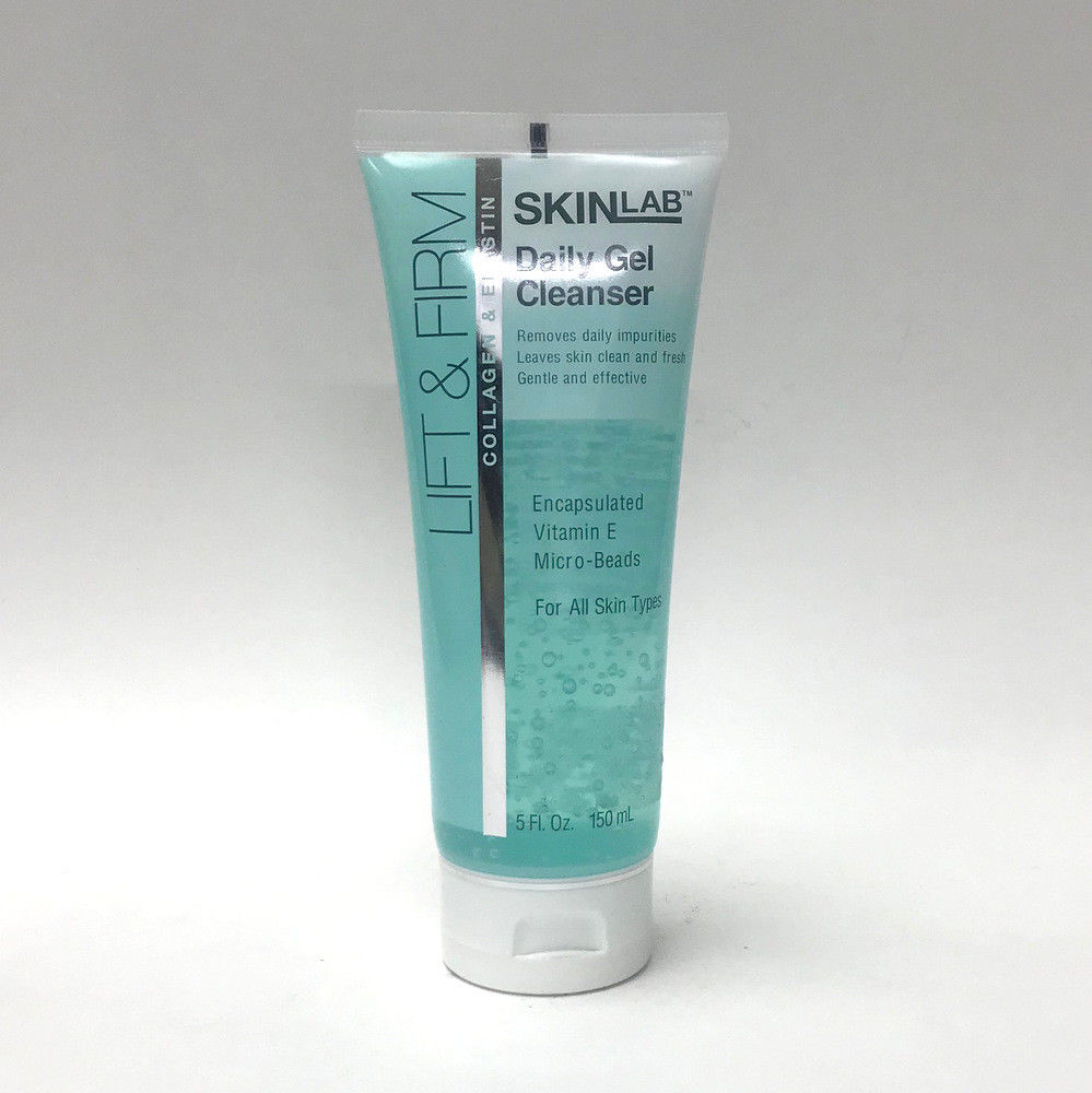 Skinlab Lift & Firm Daily Gel Cleanser 5 oz