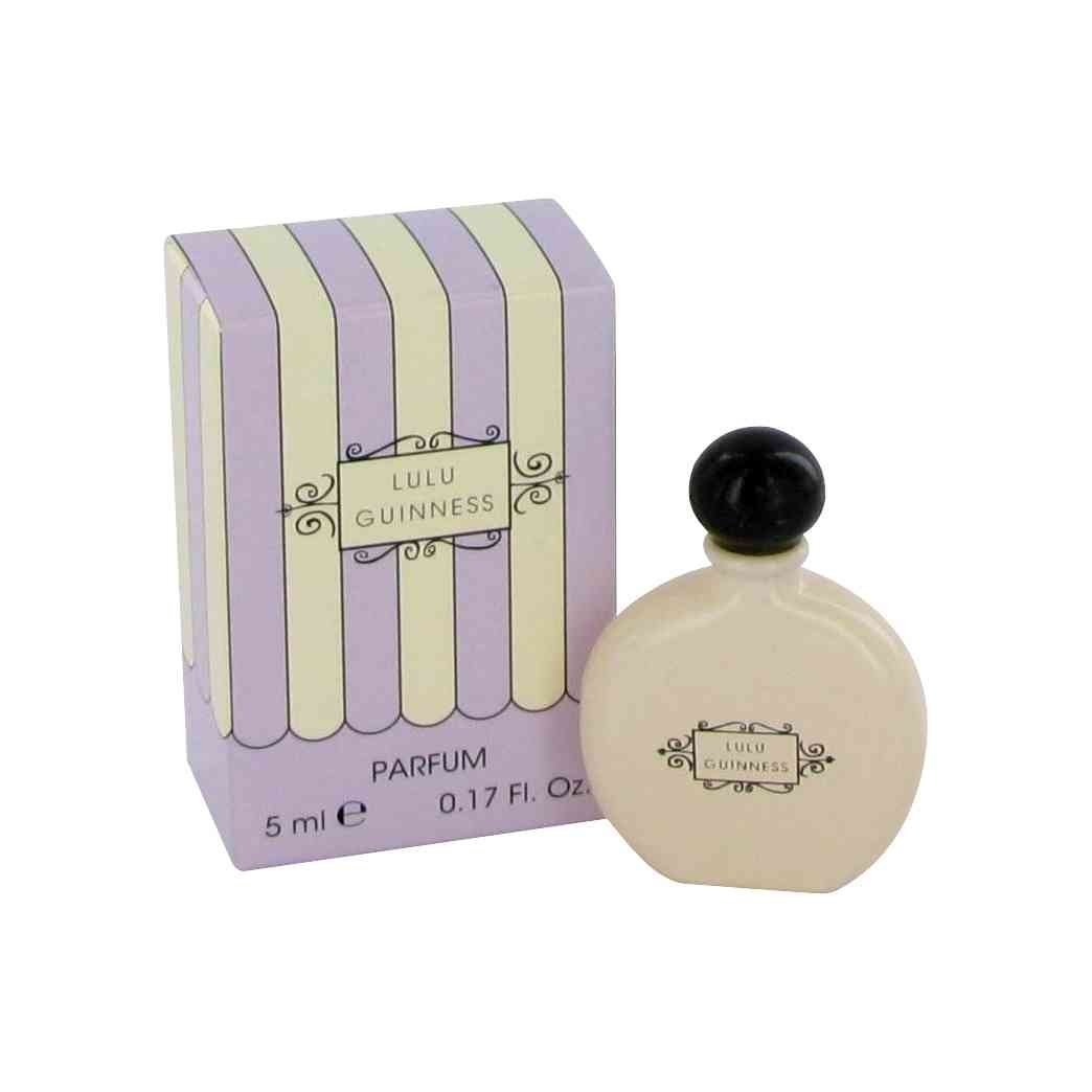 Lulu Guinness by Lulu Guinness Parfum 0.17 oz mini