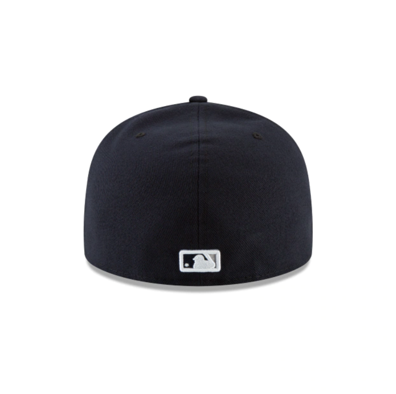 New Era New York Yankees Cap Navy Blue