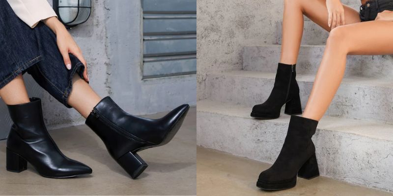 blog ANKLE BOOTS