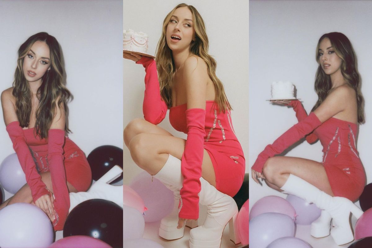 Botas hasta la rodilla con plataforma apilada y tacón alto grueso