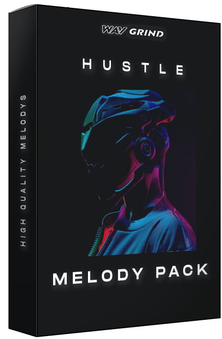 Hustle Melody Pack