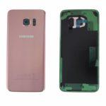 Samsung Galaxy S8 Plus G955F Original Back Cover Pink