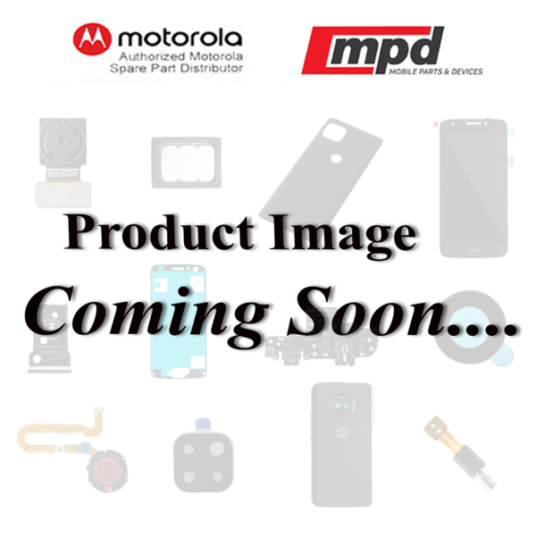 Sim Tray for Motorola Moto G Power 2022 (XT2165) (RTL) Opal Silver