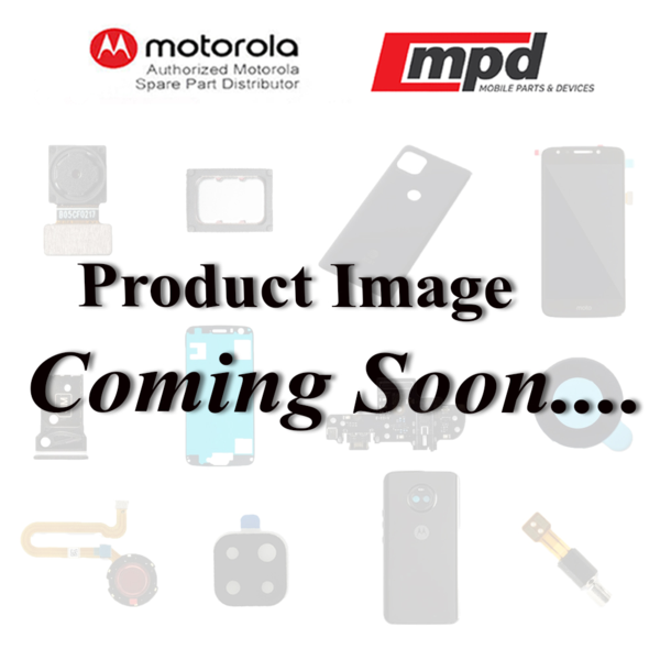 Adhesive for Fingerprint Scanner Motorola Moto G Pure 2021 (XT2163)