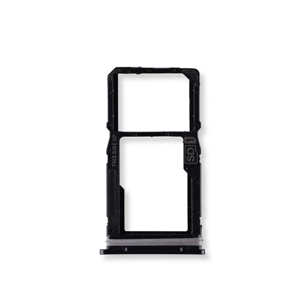 Sim Tray for Motorola Moto G Power 2022 (XT2165) Dark Grove