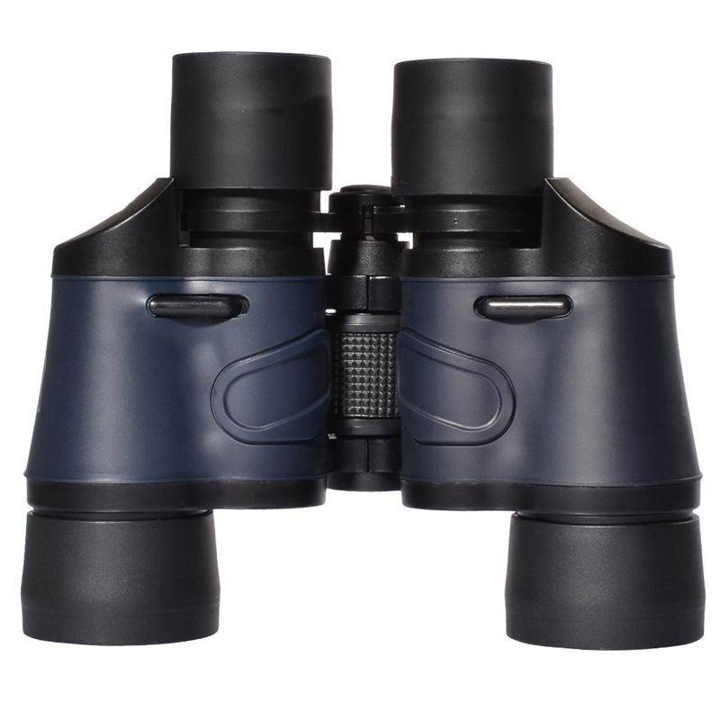 Long Distance Night Vision Binoculars 10000M - Range Telescope 60x60