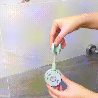 💦360° Punch-Free Adjusting Shower Bracket (Buy 3 Only $39 and Free Shi –  surkids