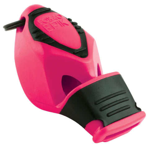 Fox 40 Epik CMG Pink Referee Whistle