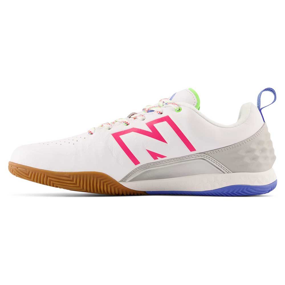 New Balance Fresh Foam Audazo V6 Pro IN Shoes White