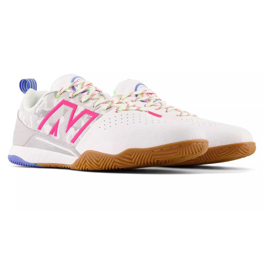 New Balance Fresh Foam Audazo V6 Pro IN Shoes White