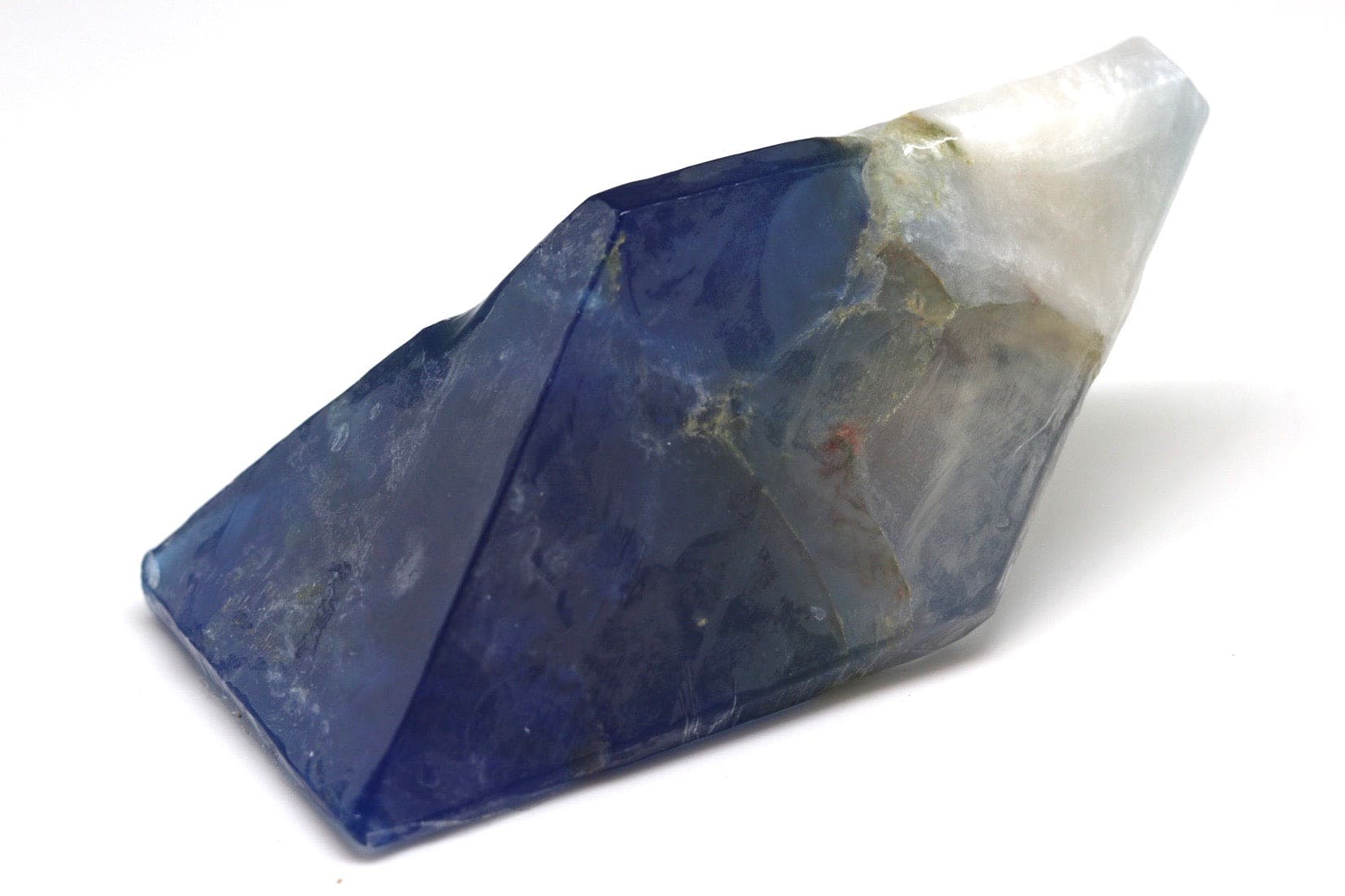 Sapphire Soap Rock