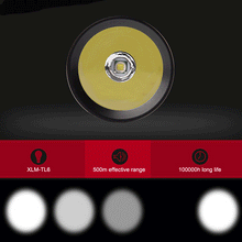 Load image into Gallery viewer, Multifunction T6 LED Flashlight Baseball Batï¼ð¥Free Shipping Only Todayð¥ï¼
