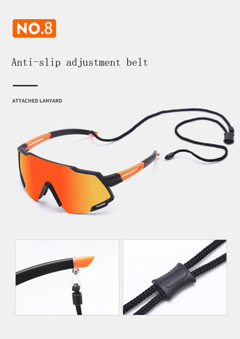 IHRtrade,Travel & Outdoors,CGD305680,Bicycle sunglasses for men,Polarized sunglasses for men,Polarized sports sunglasses for women
