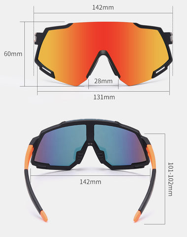 IHRtrade,Travel & Outdoors,CGD305680,Bicycle sunglasses for men,Polarized sunglasses for men,Polarized sports sunglasses for women