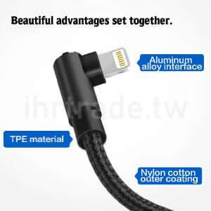 Ihrtrade,Phone,LCC,Fast Charging Cable For Iphone,Fast Charging Cable Apple