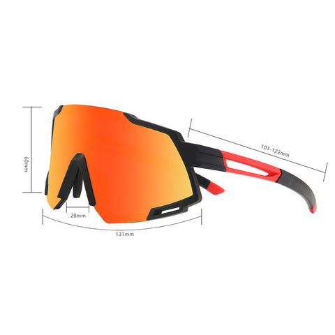 IHRtrade,Travel & Outdoors,CGD305680,Bicycle sunglasses for men,Polarized sunglasses for men,Polarized sports sunglasses for women