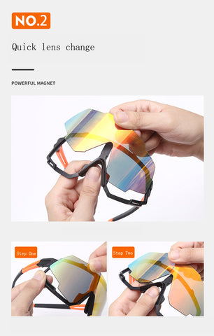 IHRtrade,Travel & Outdoors,CGD305680,Bicycle sunglasses for men,Polarized sunglasses for men,Polarized sports sunglasses for women