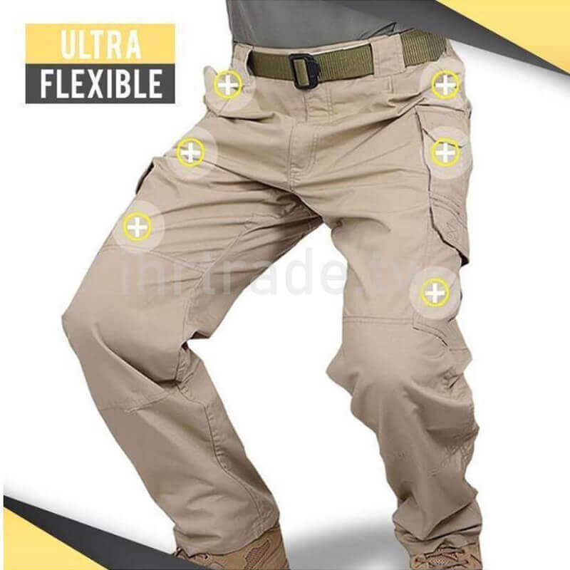 IHRtrade,Men's Pants,MB-0030, Tactical Casual Pants,Tactical Army Pants