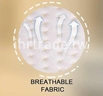 IHRtrade,Health,25116825-a-6-x-21-x-15cm,   Best Pillow,Memory Foam Pillows