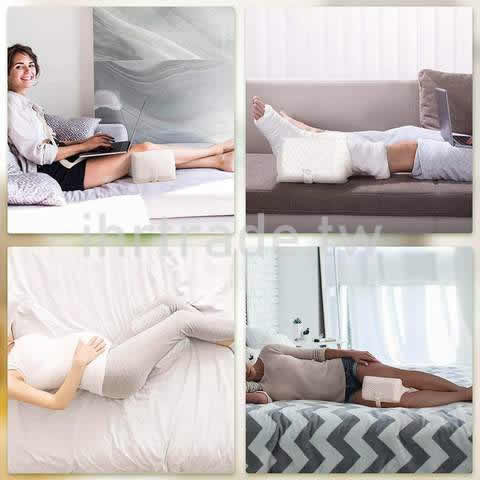 IHRtrade,Health,25116825-a-6-x-21-x-15cm,   Best Pillow,Memory Foam Pillows