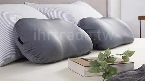 Ihrtrade,Health,27877733-light,Airgrip Micro Airball Pillow,Airball Pillow Uk,Airgrip Pillow