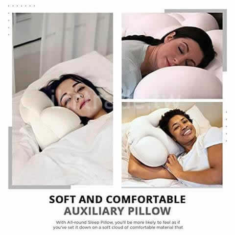 Ihrtrade,Health,27877733-light,Airgrip Micro Airball Pillow,Airball Pillow Uk,Airgrip Pillow