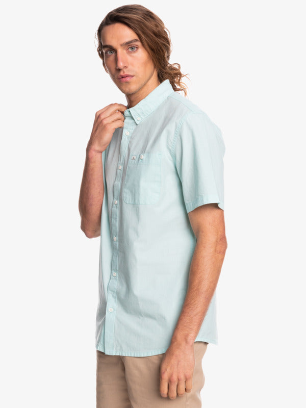 Winfall - Short Sleeve Shirt for Men