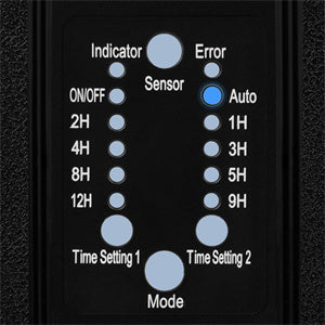 cutdown timer