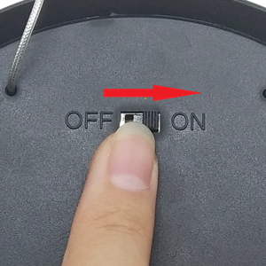 solar ball wind chime lights