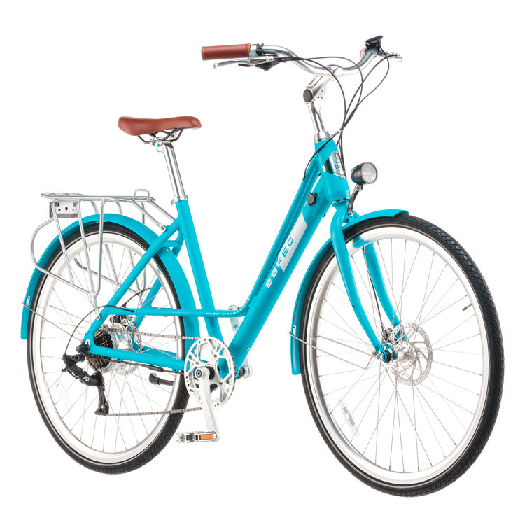 EBFEC C1 Lyssa 36V 250W Electric City Bike 10