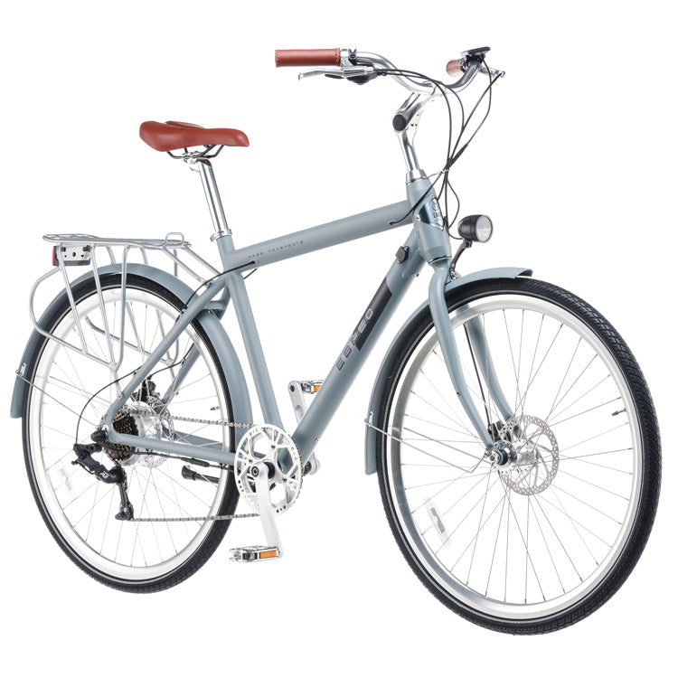 EBFEC C2 Ares 36V 250W Electric- City Bike 09