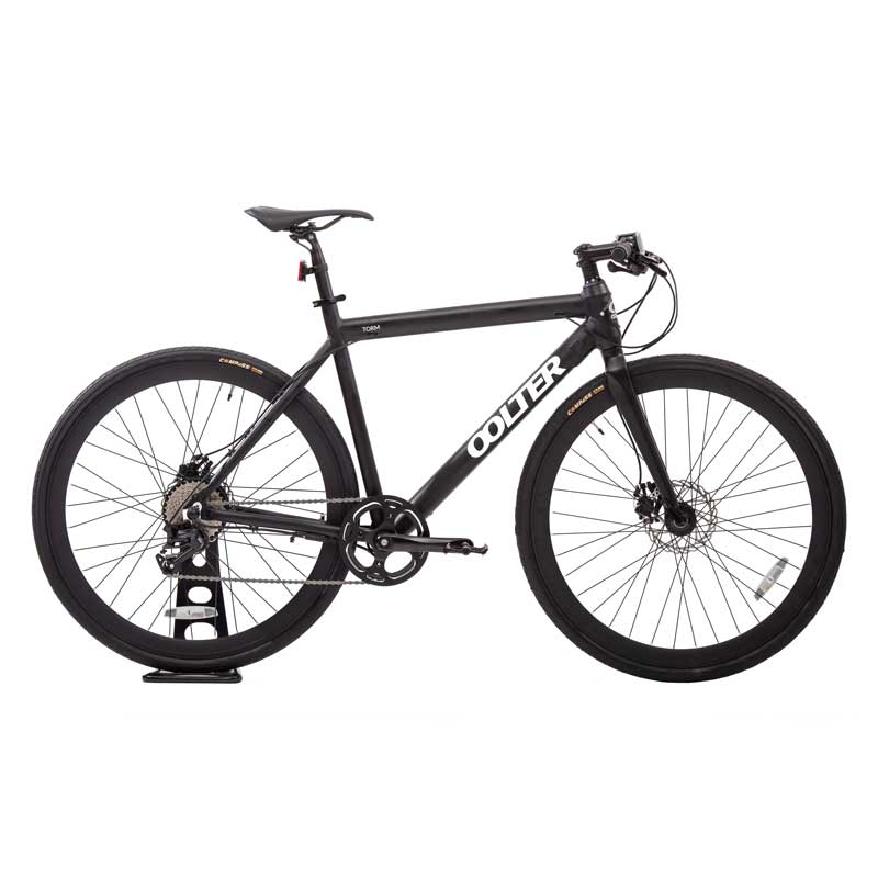 R2 Skiron 36V 250W Electric Road Bike01