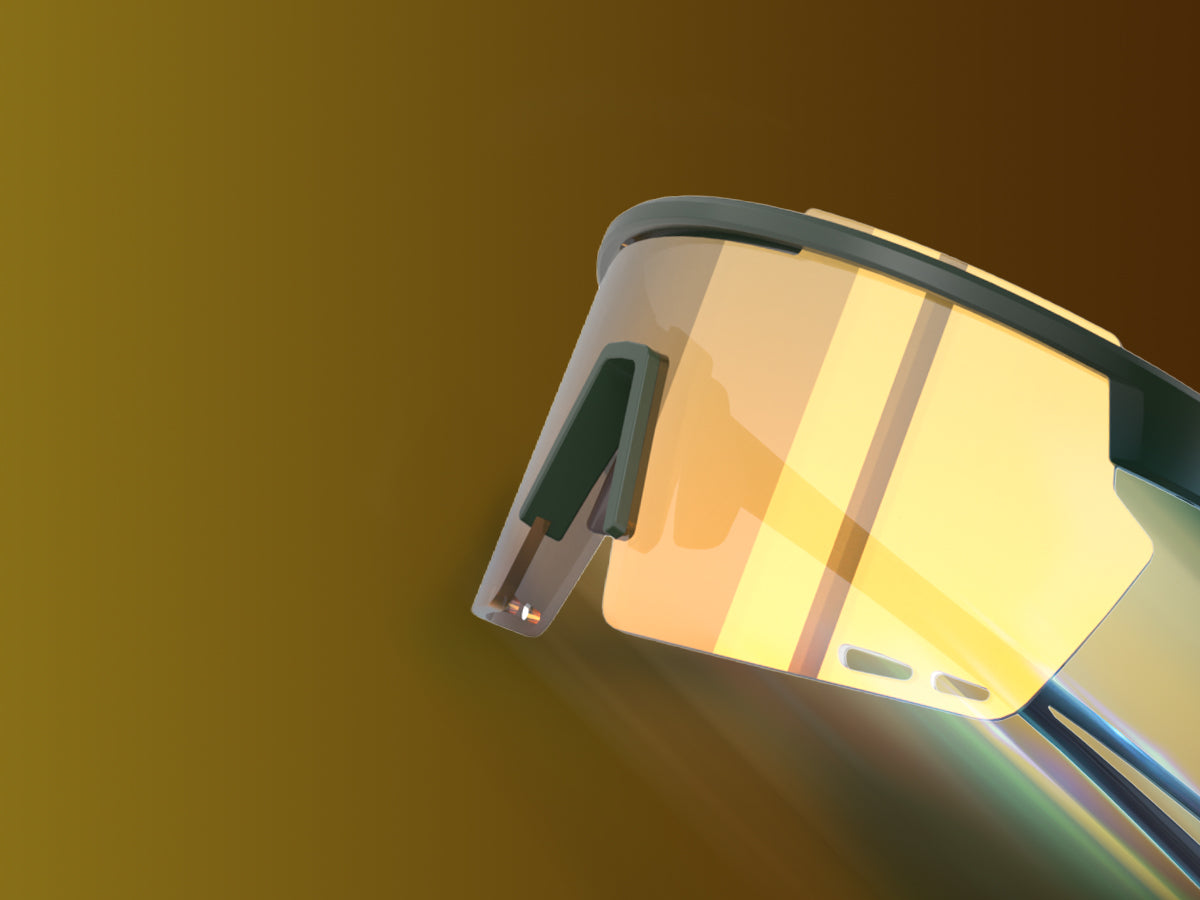 EXCELLENT OPTICAL COATING