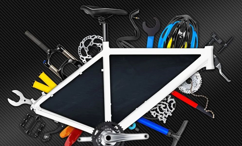 bike frame